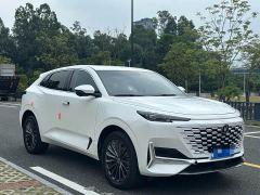 Changan UNI-K 2.0T Excellence - ფოტო 3