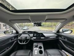 Changan UNI-K 2.0T Excellence - ფოტო 5