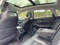 Changan UNI-K 2.0T Excellence - ფოტო 6