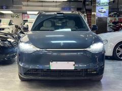 AITO M9 Extended Range Ultra 52kWh 6-Seater - ფოტო 1