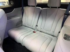 AITO M9 Extended Range Ultra 52kWh 6-Seater - ფოტო 11