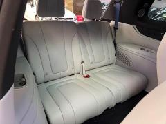 AITO M9 Extended Range Ultra 52kWh 6-Seater - ფოტო 12