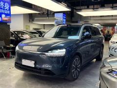 AITO M9 Extended Range Ultra 52kWh 6-Seater - ფოტო 2