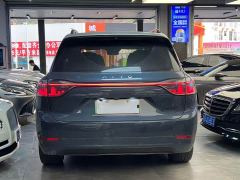 AITO M9 Extended Range Ultra 52kWh 6-Seater - ფოტო 4