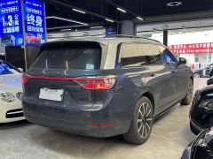 AITO M9 Extended Range Ultra 52kWh 6-Seater - ფოტო 5