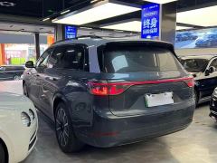 AITO M9 Extended Range Ultra 52kWh 6-Seater - ფოტო 6