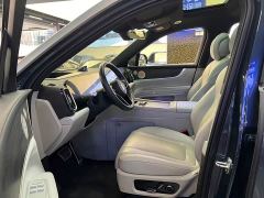 AITO M9 Extended Range Ultra 52kWh 6-Seater - ფოტო 7
