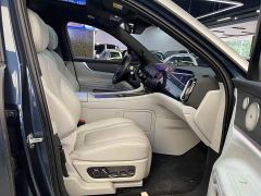 AITO M9 Extended Range Ultra 52kWh 6-Seater - ფოტო 8