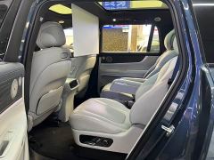 AITO M9 Extended Range Ultra 52kWh 6-Seater - ფოტო 9