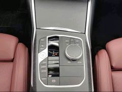 BMW 3 Series 325Li M Sport Package - ფოტო 10
