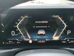 BMW 3 Series 325Li M Sport Package - ფოტო 11