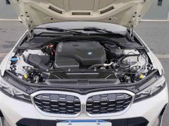 BMW 3 Series 325Li M Sport Package - ფოტო 13