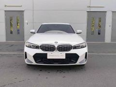 BMW 3 Series 325Li M Sport Package - ფოტო 2