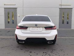 BMW 3 Series 325Li M Sport Package - ფოტო 3