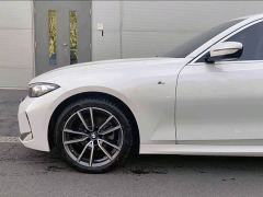 BMW 3 Series 325Li M Sport Package - ფოტო 6