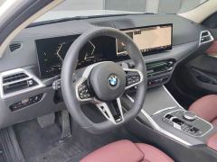 BMW 3 Series 325Li M Sport Package - ფოტო 7