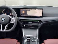 BMW 3 Series 325Li M Sport Package - ფოტო 8