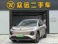 Changan Qiyuan Q05 405Max - фото 1