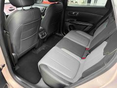 Changan Qiyuan Q05 405Max - фото 11