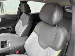 Changan Qiyuan Q05 405Max - фото 12