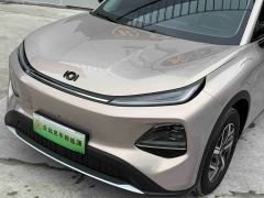 Changan Qiyuan Q05 405Max - фото 3