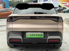 Changan Qiyuan Q05 405Max - фото 4