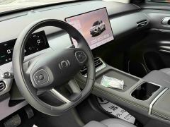 Changan Qiyuan Q05 405Max - фото 7