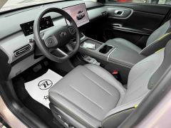 Changan Qiyuan Q05 405Max - фото 8
