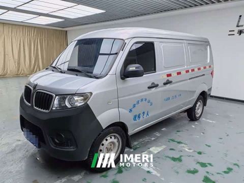 2023 Toyota Xiaohaixi X30 1.5L Cargo National VI SWC15M - ავტომობილი ჩინეთიდან