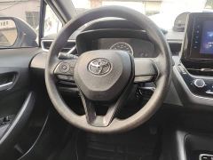 Toyota Corolla Facelift TNGA 1.5L CVT Base - фото 10