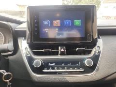 Toyota Corolla Facelift TNGA 1.5L CVT Base - фото 12