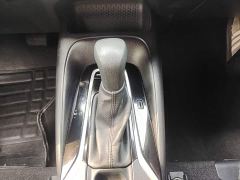 Toyota Corolla Facelift TNGA 1.5L CVT Base - фото 13