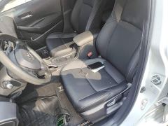 Toyota Corolla Facelift TNGA 1.5L CVT Base - фото 14