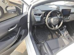 Toyota Corolla Facelift TNGA 1.5L CVT Base - фото 15