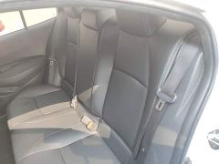 Toyota Corolla Facelift TNGA 1.5L CVT Base - фото 16