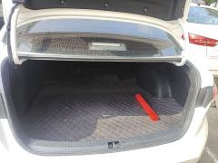 Toyota Corolla Facelift TNGA 1.5L CVT Base - фото 18