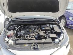 Toyota Corolla Facelift TNGA 1.5L CVT Base - фото 19