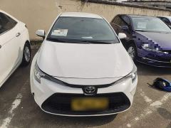 Toyota Corolla Facelift TNGA 1.5L CVT Base - фото 2