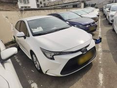 Toyota Corolla Facelift TNGA 1.5L CVT Base - фото 3