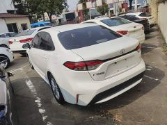 Toyota Corolla Facelift TNGA 1.5L CVT Base - фото 4