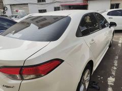 Toyota Corolla Facelift TNGA 1.5L CVT Base - фото 6