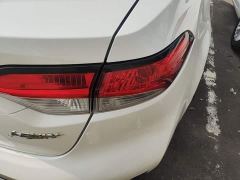 Toyota Corolla Facelift TNGA 1.5L CVT Base - фото 7