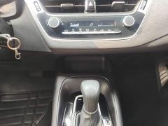 Toyota Corolla Facelift TNGA 1.5L CVT Base - фото 9