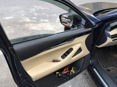 Infiniti QX60 HEV (import) - ფოტო 12