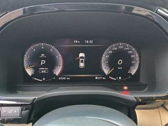 Infiniti QX60 HEV (import) - ფოტო 20