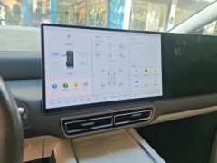 Li Auto MEGA 710km Ultra - ფოტო 17