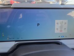 Geely Galaxy E8 575km Rear-wheel drive exploration version - ფოტო 20