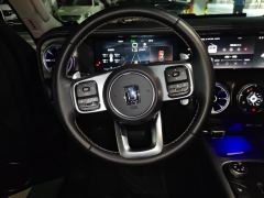 Tank 300 City Edition 2.0T Stylish - ფოტო 11