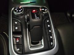 Tank 300 City Edition 2.0T Stylish - ფოტო 15