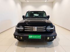 Tank 300 City Edition 2.0T Stylish - ფოტო 2